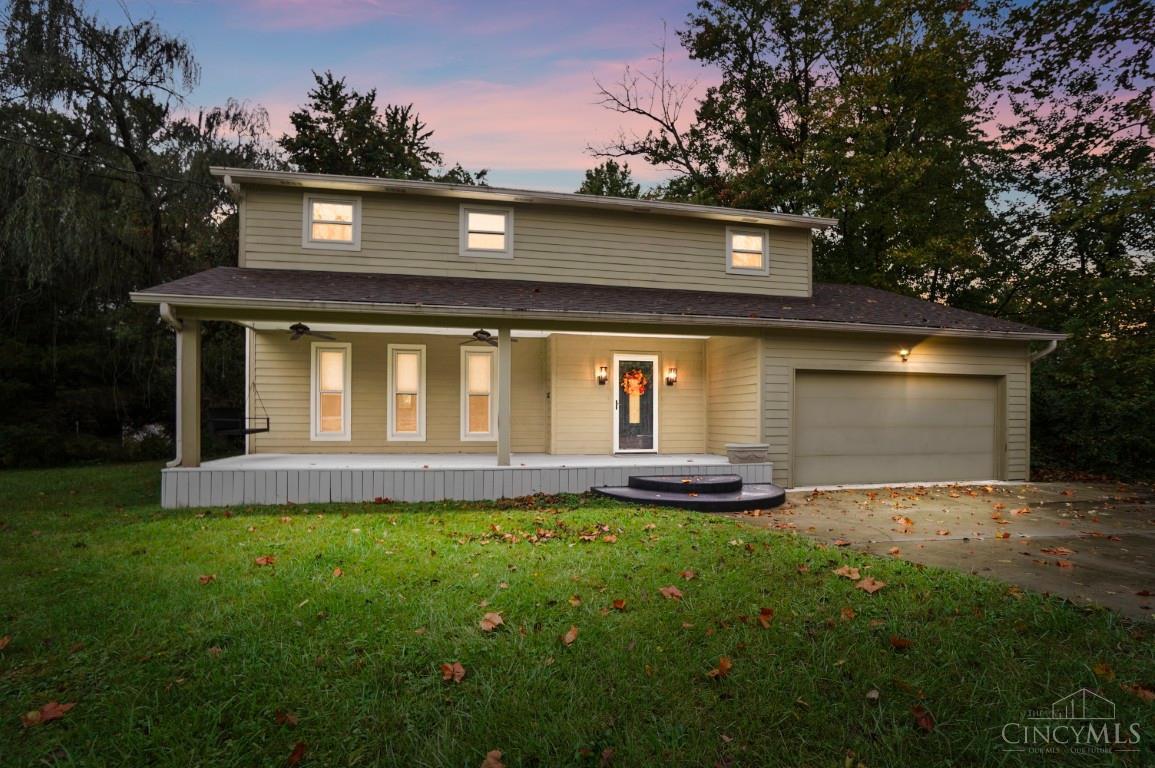 604 Wards Corner Road Property Photo 1