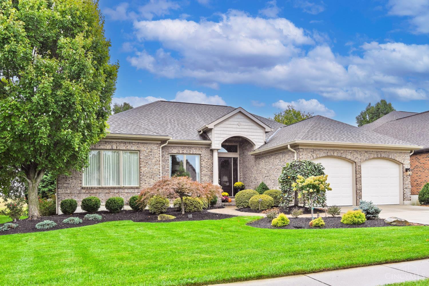 8229 Sweet Briar Court Property Photo 1