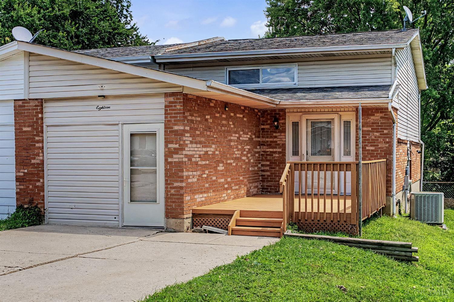 18 Highridge Court Property Photo 1