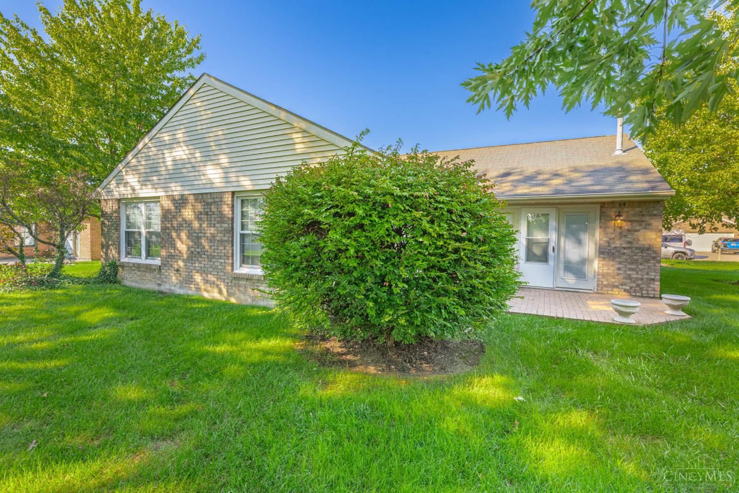 1860 Brandonhall Drive Property Photo 26