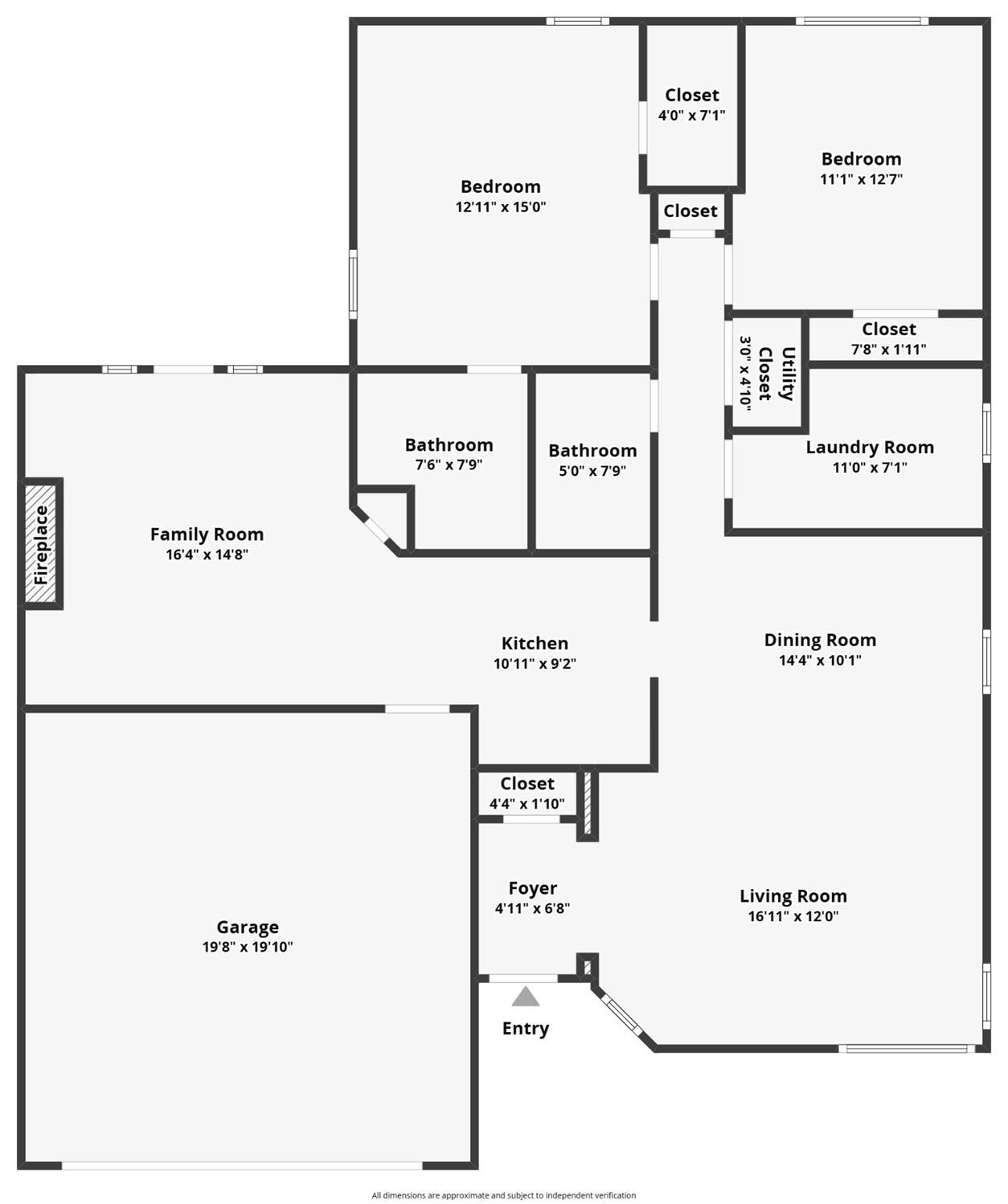 1860 Brandonhall Drive Property Photo 27