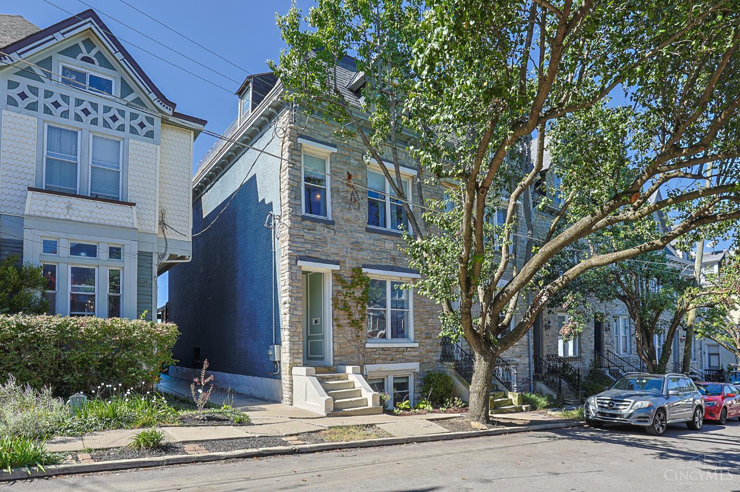 1923 Bigelow Street Property Photo 1