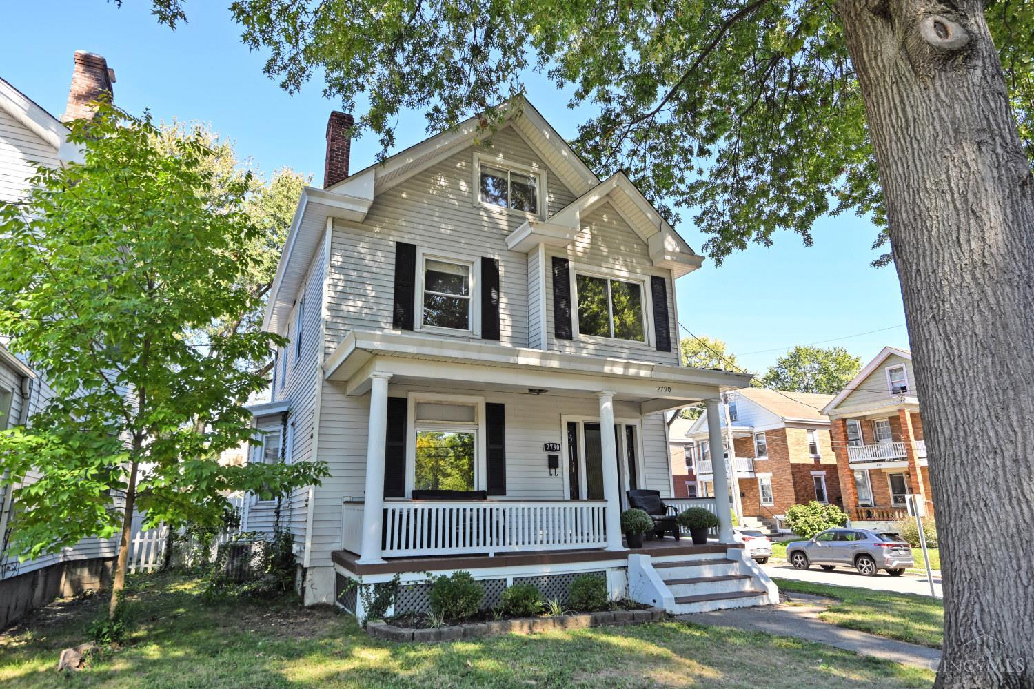2790 Markbreit Avenue Property Photo 2