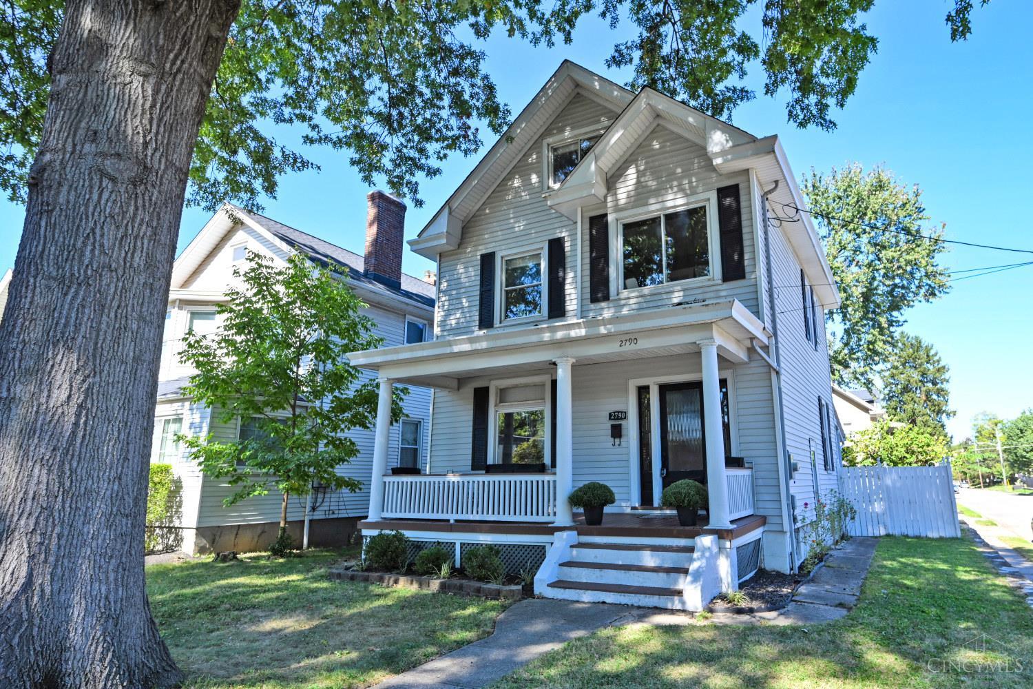 2790 Markbreit Avenue Property Photo 4