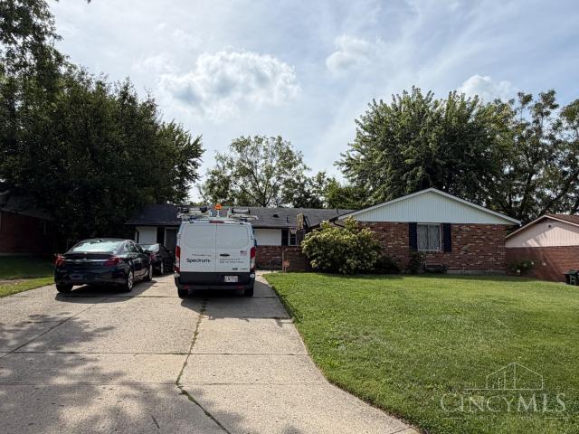 4814 Pierpont Drive Property Photo 1