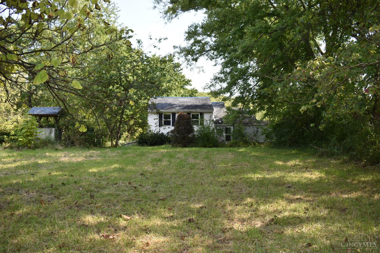 6874 St Rt 133 Property Photo 1