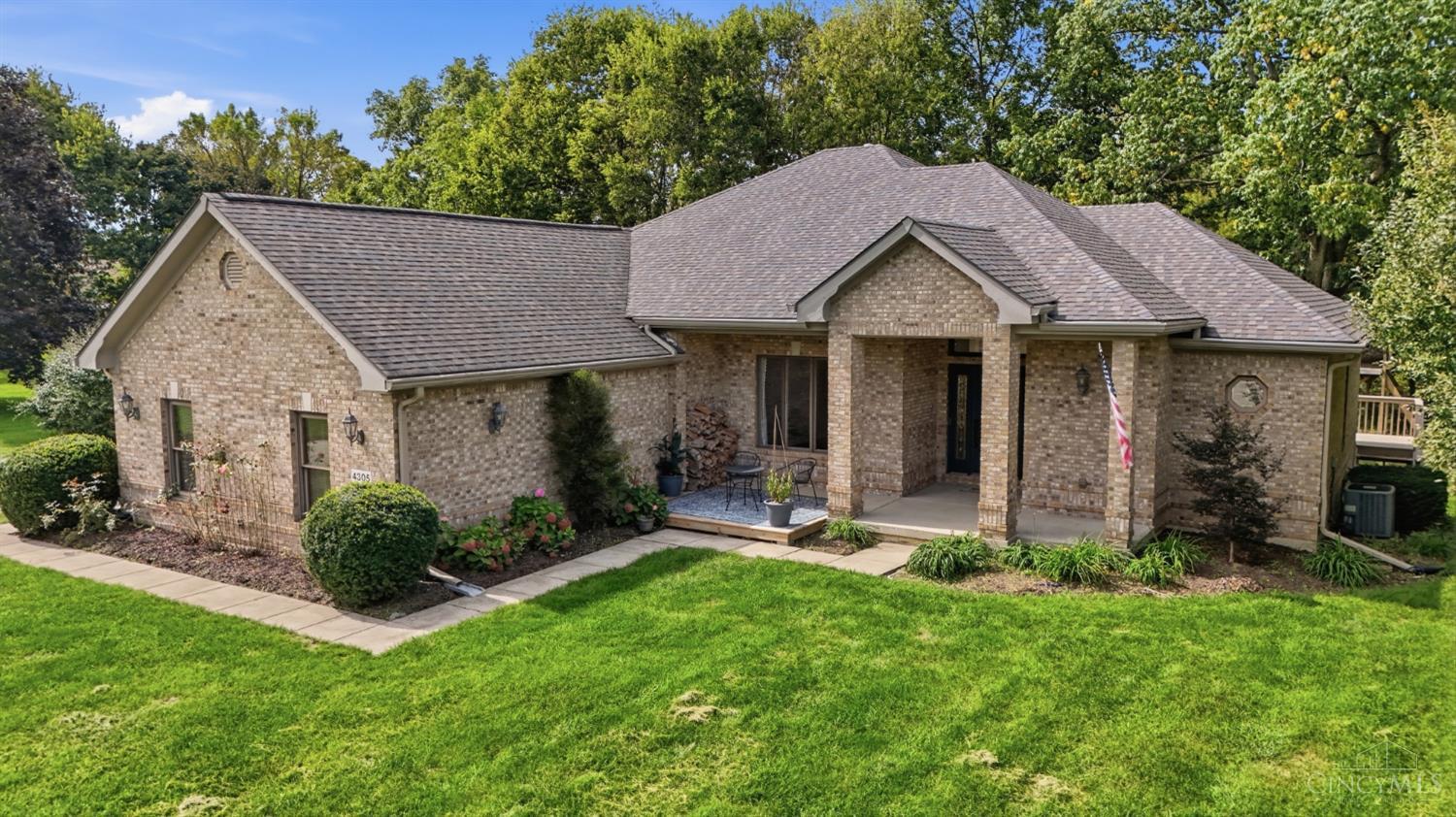 4305 Belle Terrace Property Photo 1