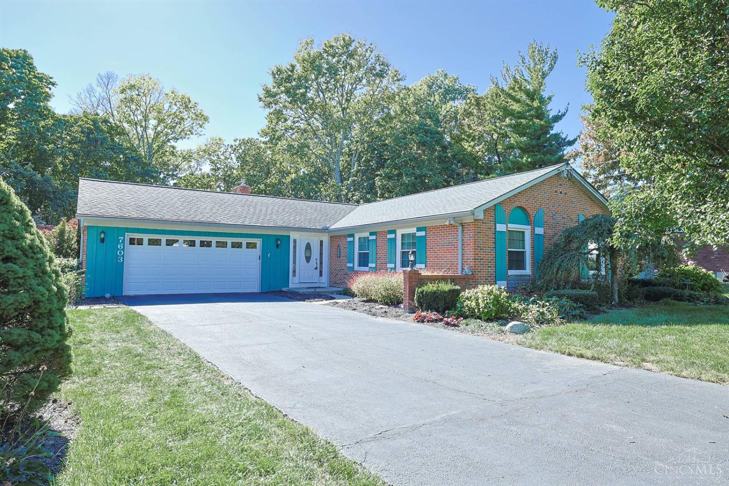 7603 Terraqua Drive Property Photo 1