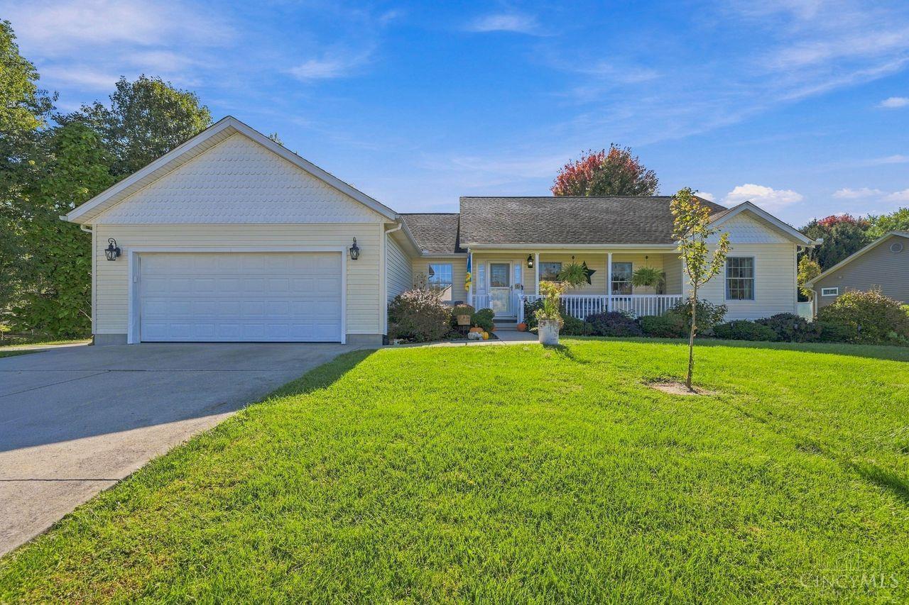 107 Northcourt Drive Property Photo 1