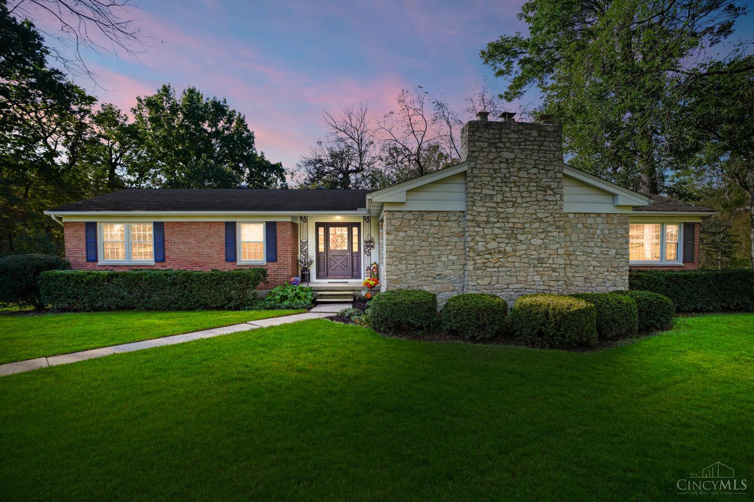 1483 Kirby Road Property Photo 1