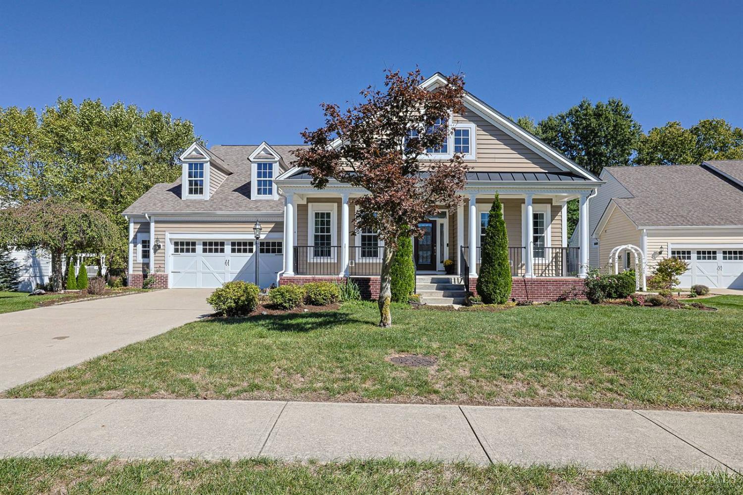 4114 Foxglove Court Property Photo 1