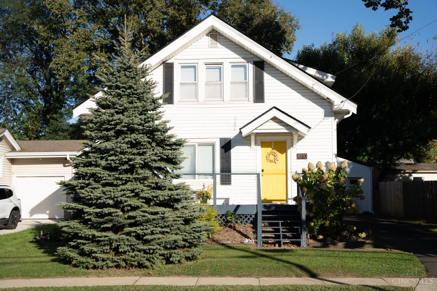 7110 Ohio Avenue Property Photo 1