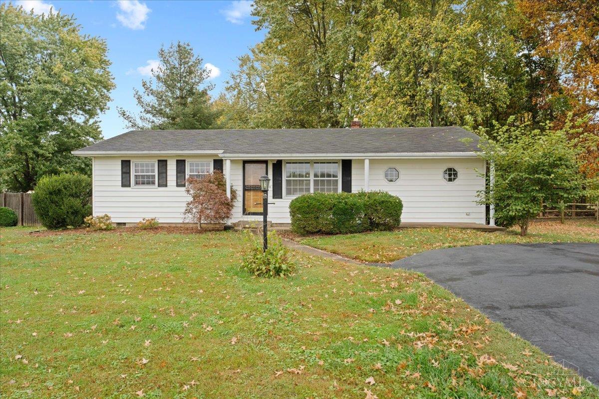 2337 Laurel Nicholsville Road Property Photo 1