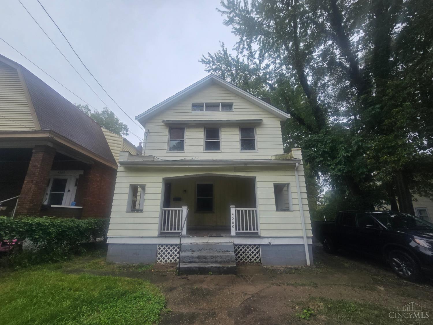 4560 Winton Road Property Photo 1