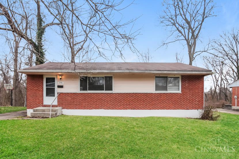 196 Joliet Avenue Property Photo 1
