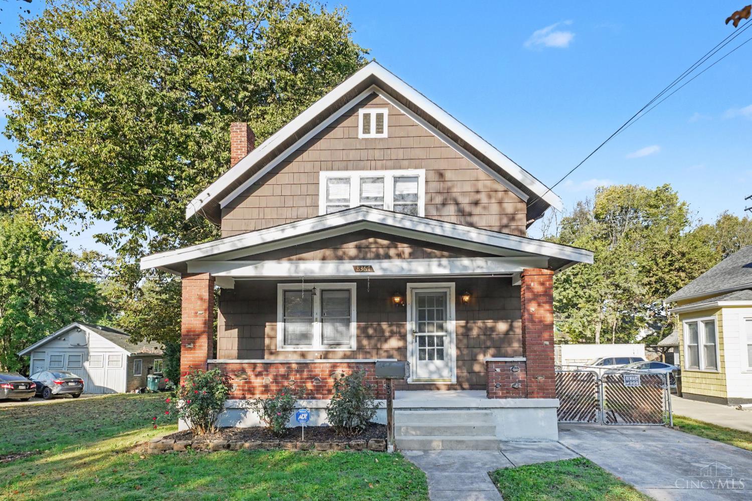 8367 Woodbine Avenue Property Photo 1