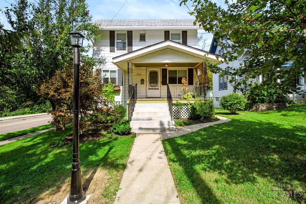 4126 Lora Avenue Property Photo 1