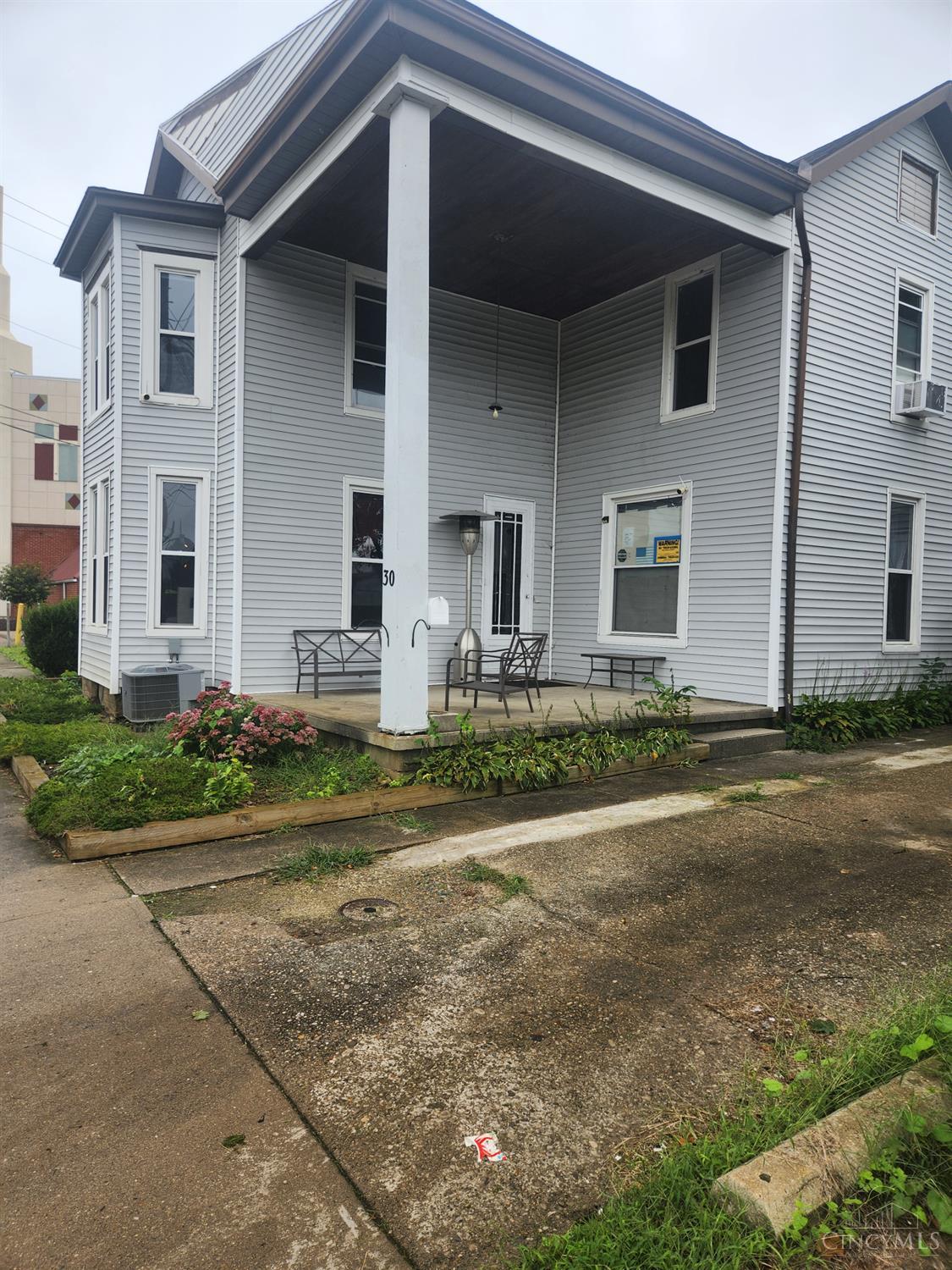 W 30 Second Street Property Photo 1