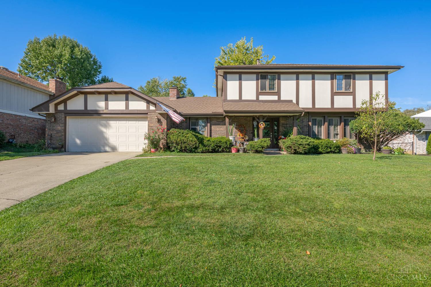 4825 Ronald Drive Property Photo 1