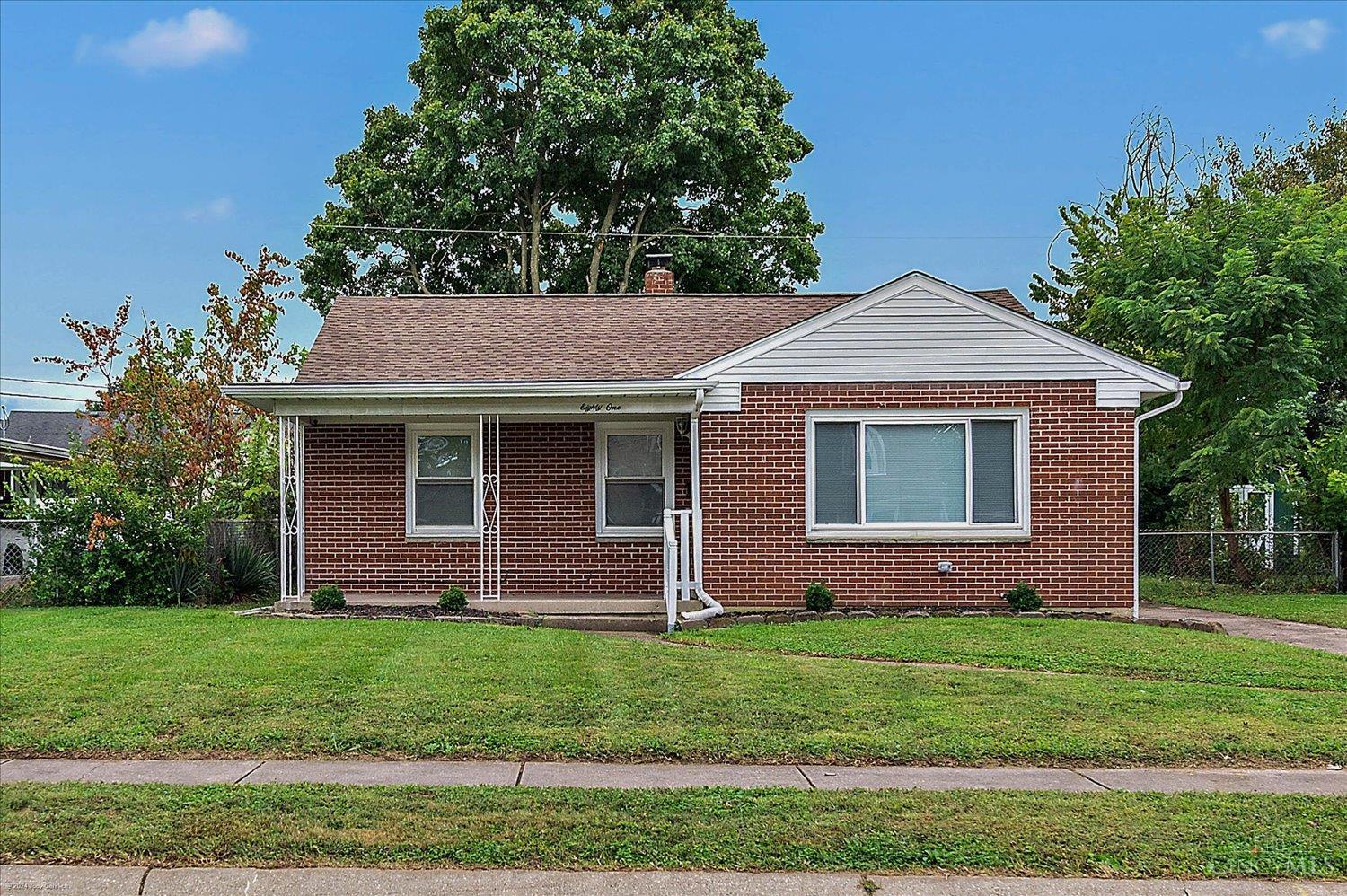 81 Carlton Drive Property Photo 1