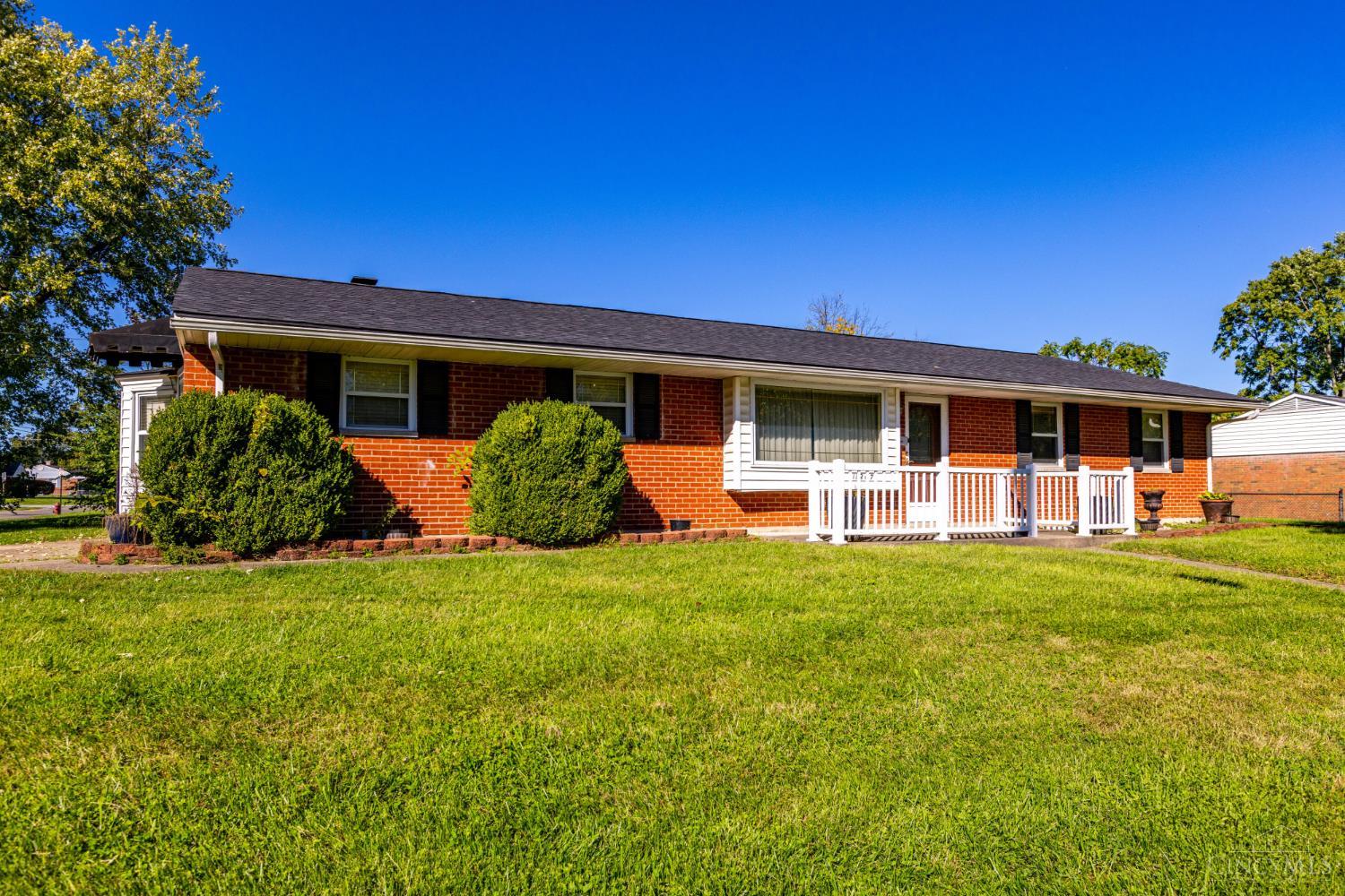 11807 Ramsdale Court Property Photo 1