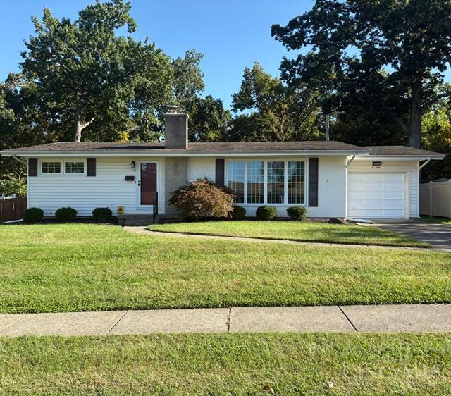 550 Carlisle Avenue Property Photo 1