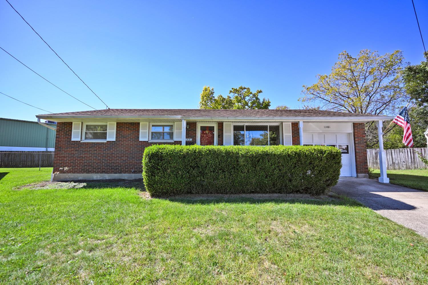11481 Whallon Court Property Photo 1