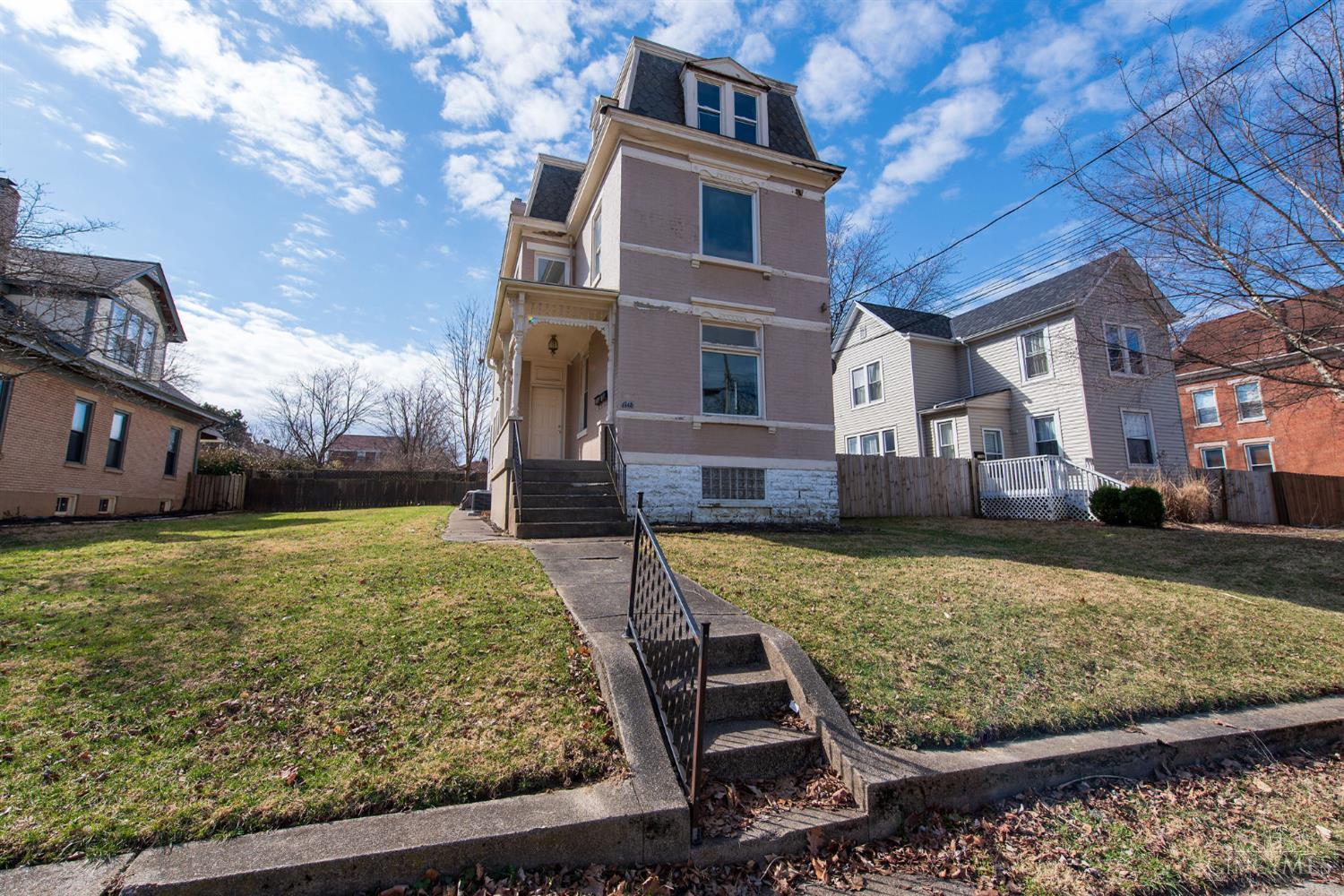 1743 Compton Road Property Photo 1