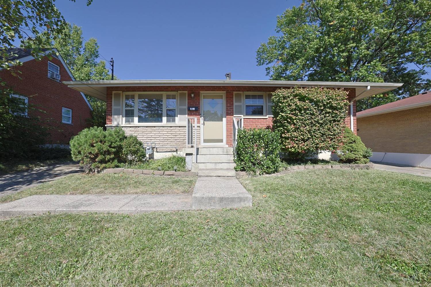 4290 Selby Court Property Photo 1