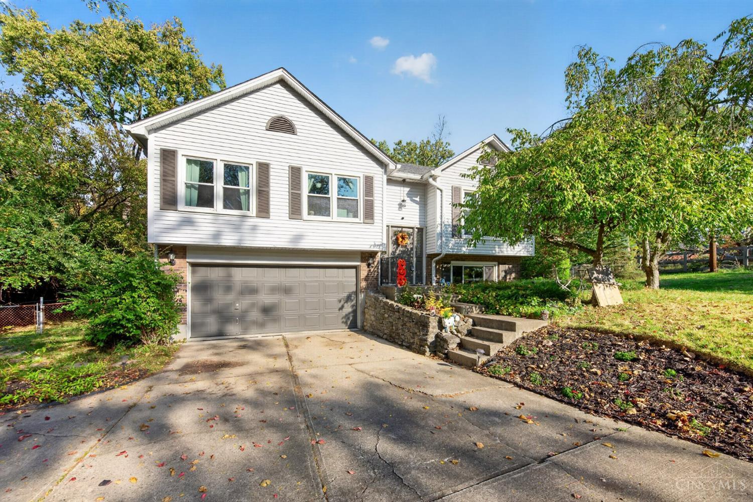 4229 Cannon Gate Drive Property Photo 1