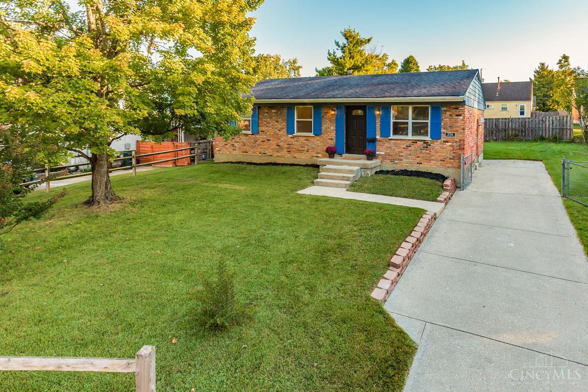 3754 Chickadee Court Property Photo 1