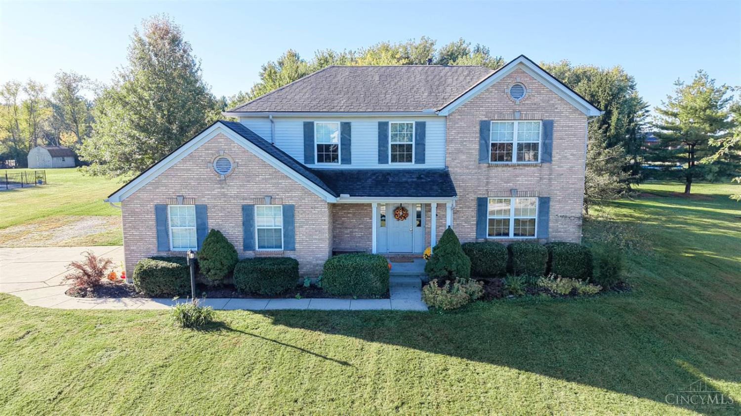 5335 Steeple Chase Court Property Photo 1