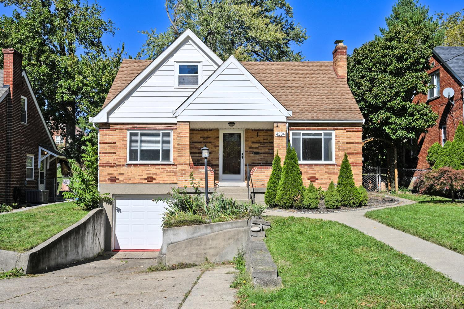 4334 Saint Martins Place Property Photo 1