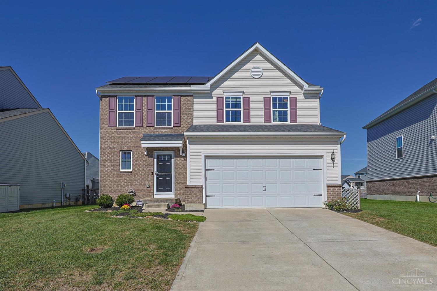 9408 Morris Drive Property Photo 1