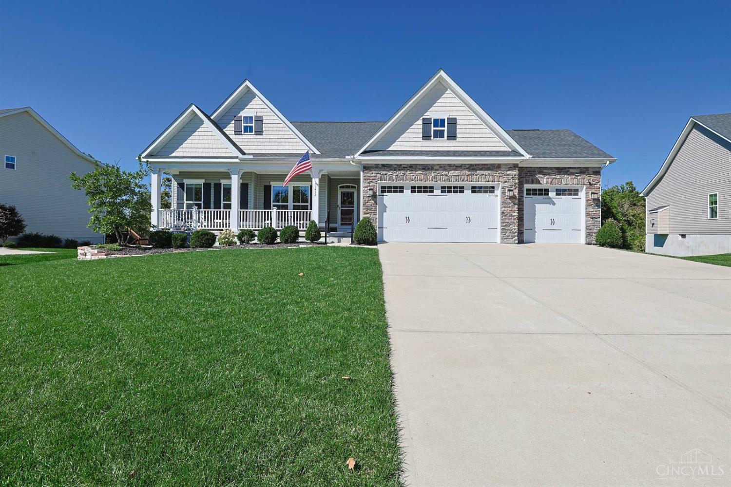 1432 Pine Bluffs Way Property Photo 1