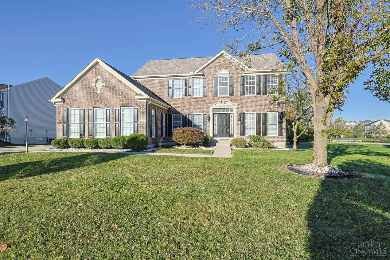 5413 Woodmansee Way Property Photo 1