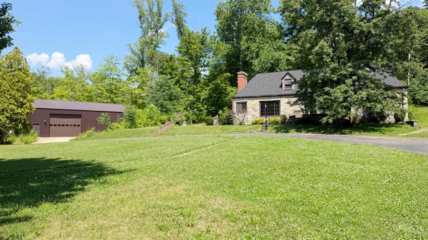 6276 Cedar Springs Road Property Photo 1