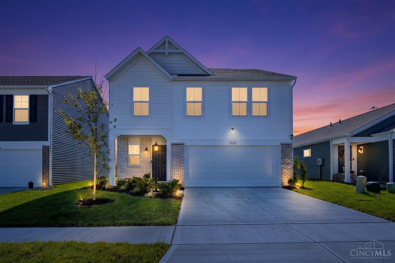 3325 Sunbeam Place Property Photo 1