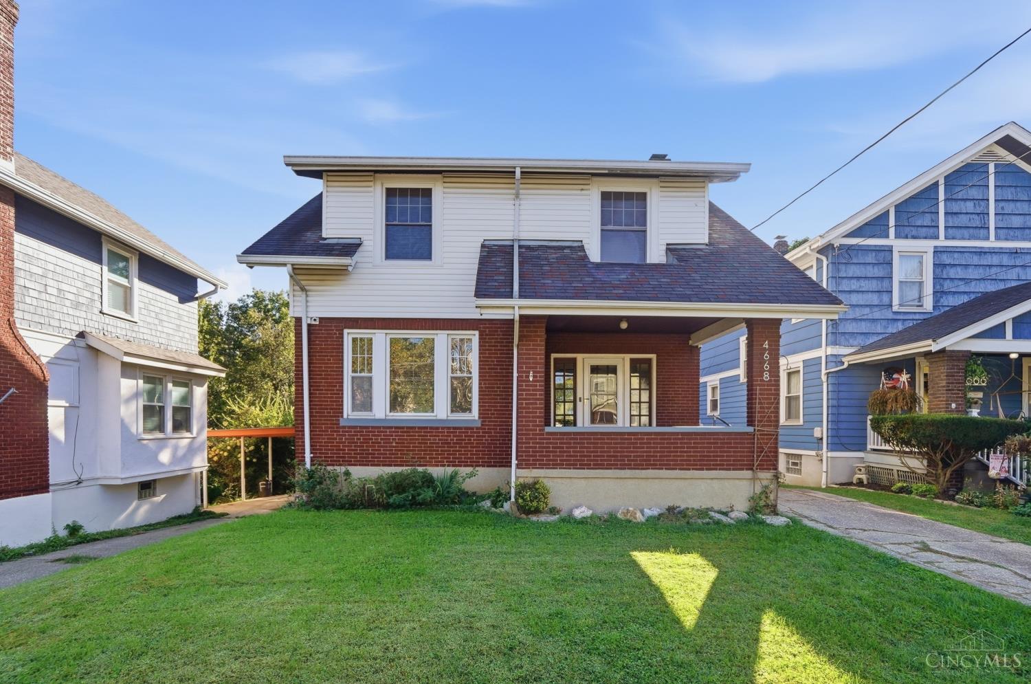 4668 Mcneil Avenue Property Photo 1