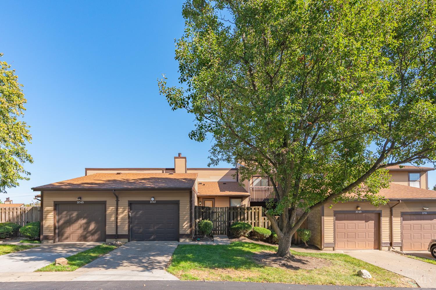 3747 Mack Road Property Photo 1
