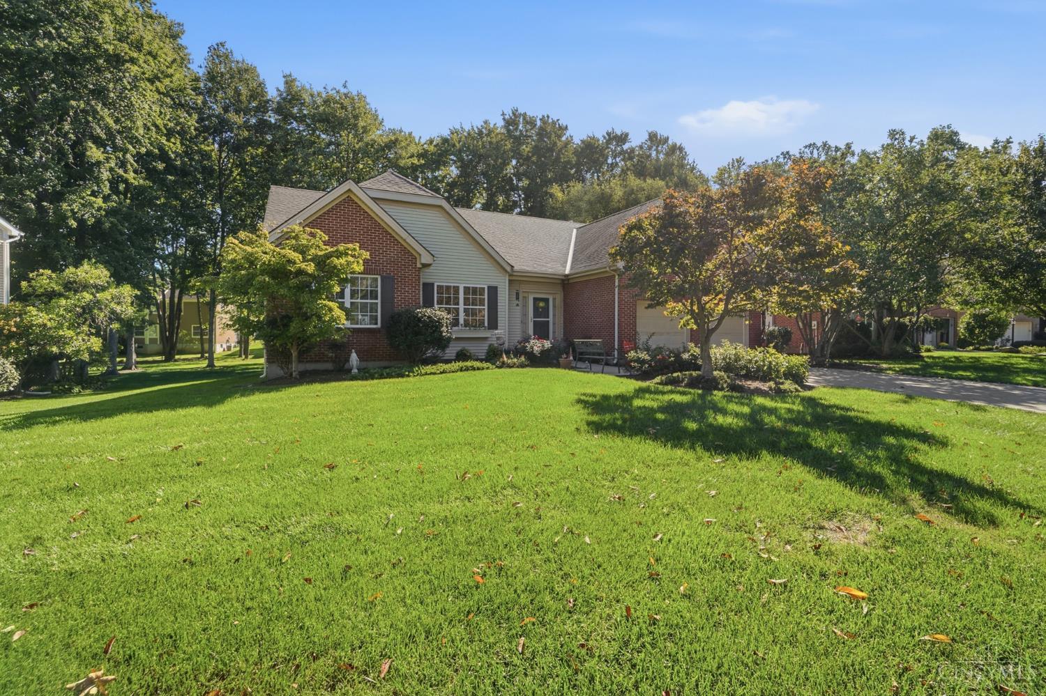 9324 Hickory Hill Court Property Photo 1