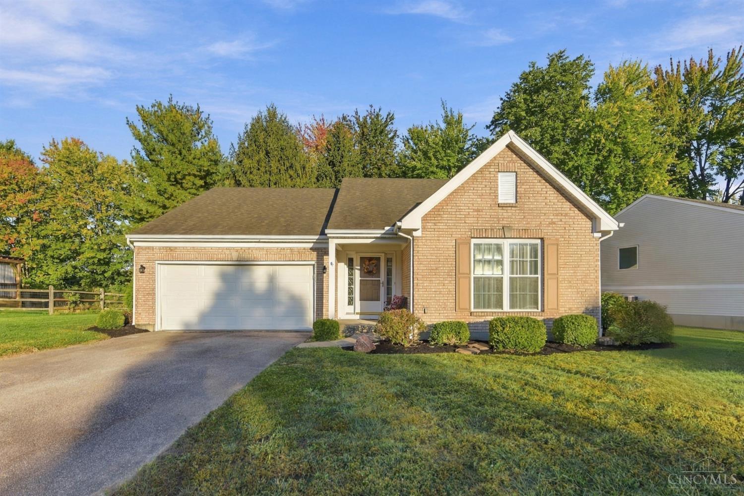3681 Shorewood Drive Property Photo 1