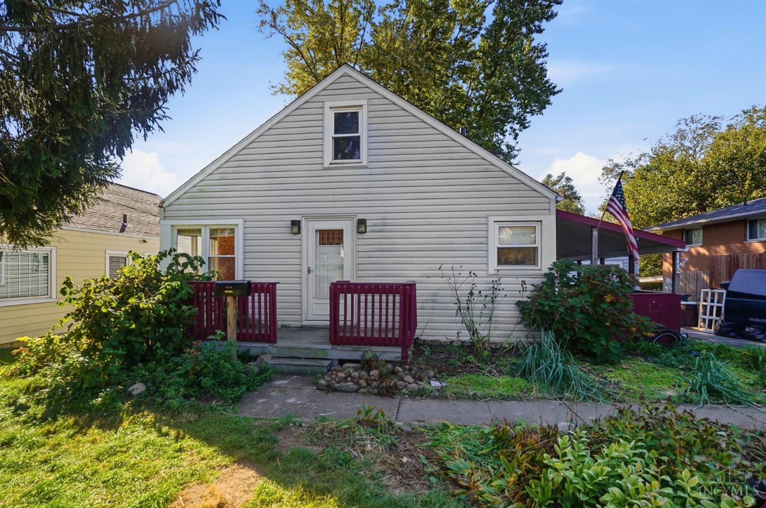 4110 Central Avenue Property Photo 1