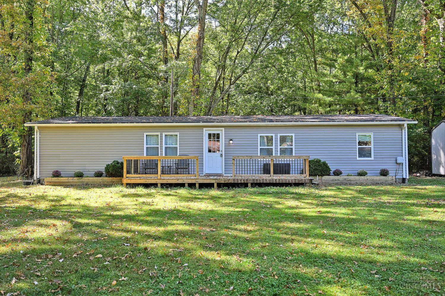 5619 Ivy Lane Property Photo 1