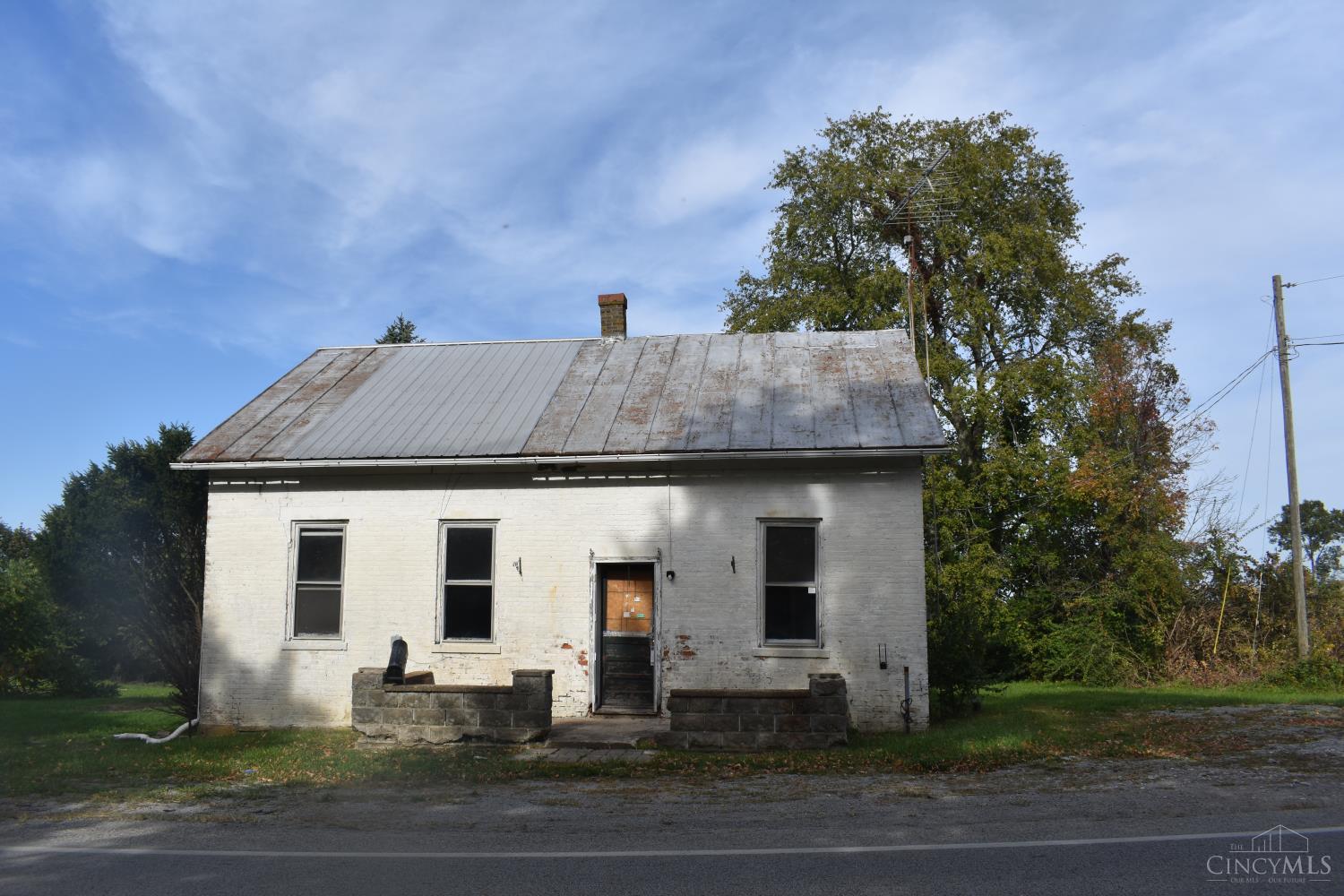 6195 State Route 124 Property Photo 1