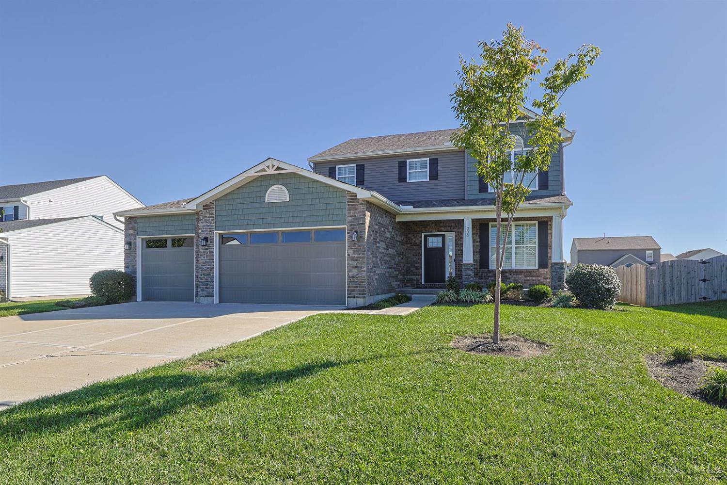 306 Brampton Place Property Photo 1