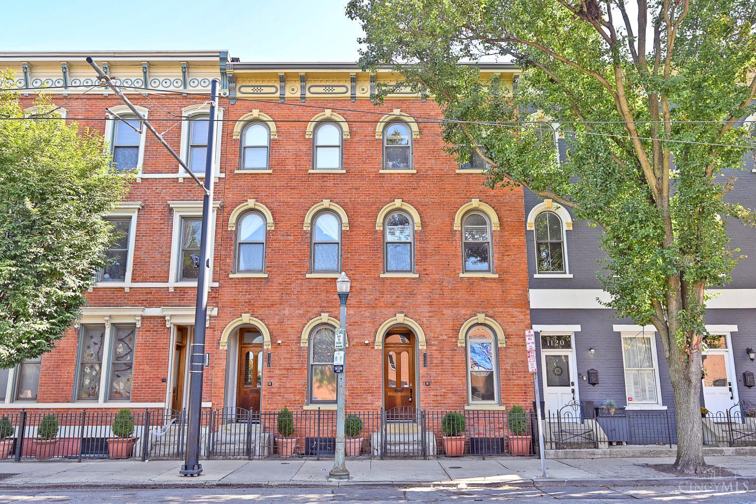 1122 Race Street Property Photo 1