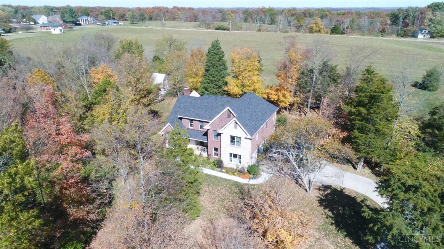 11504 Deer Trace Lane Property Photo 1