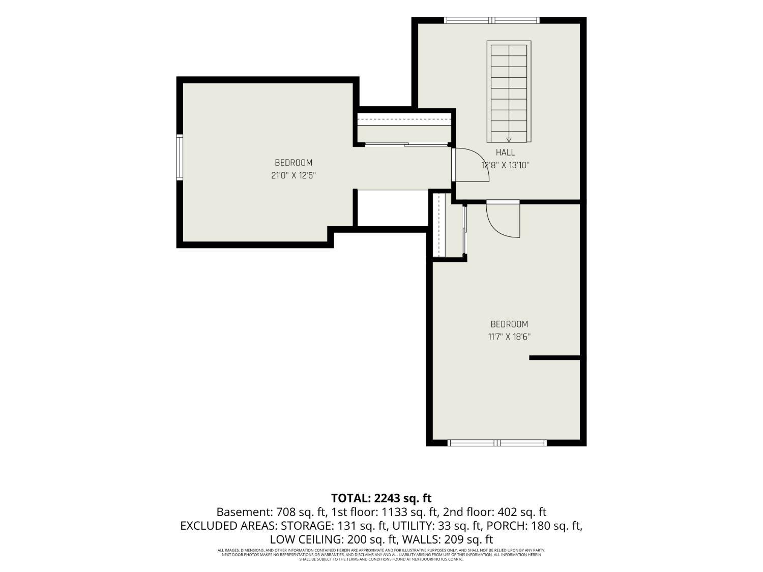 522 Cooper Avenue Property Photo 36