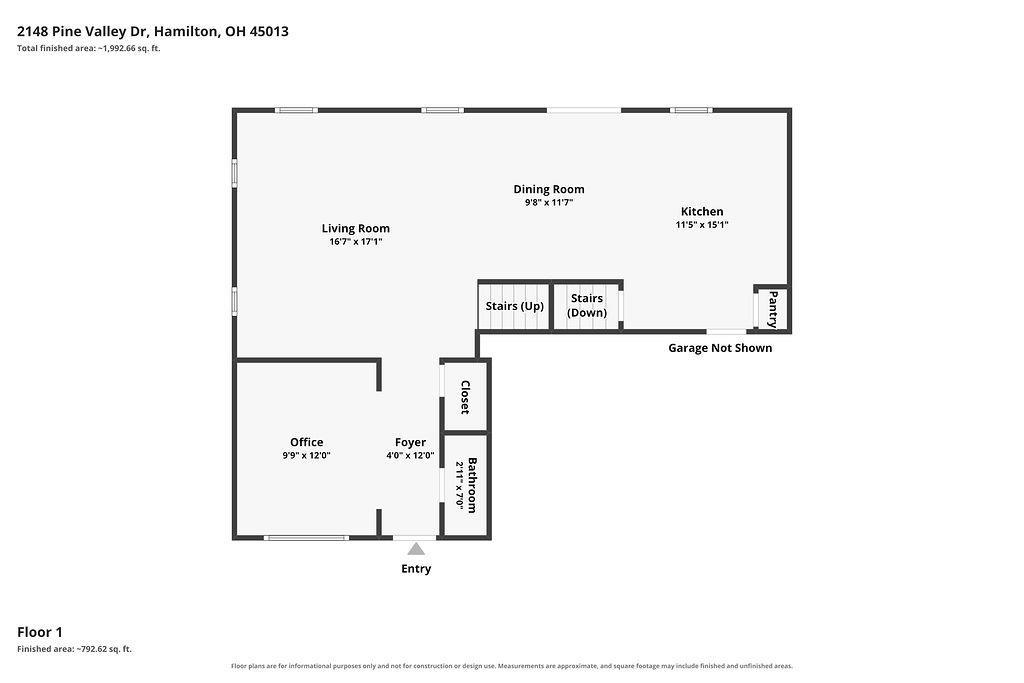 2148 Pine Valley Drive Property Photo 34